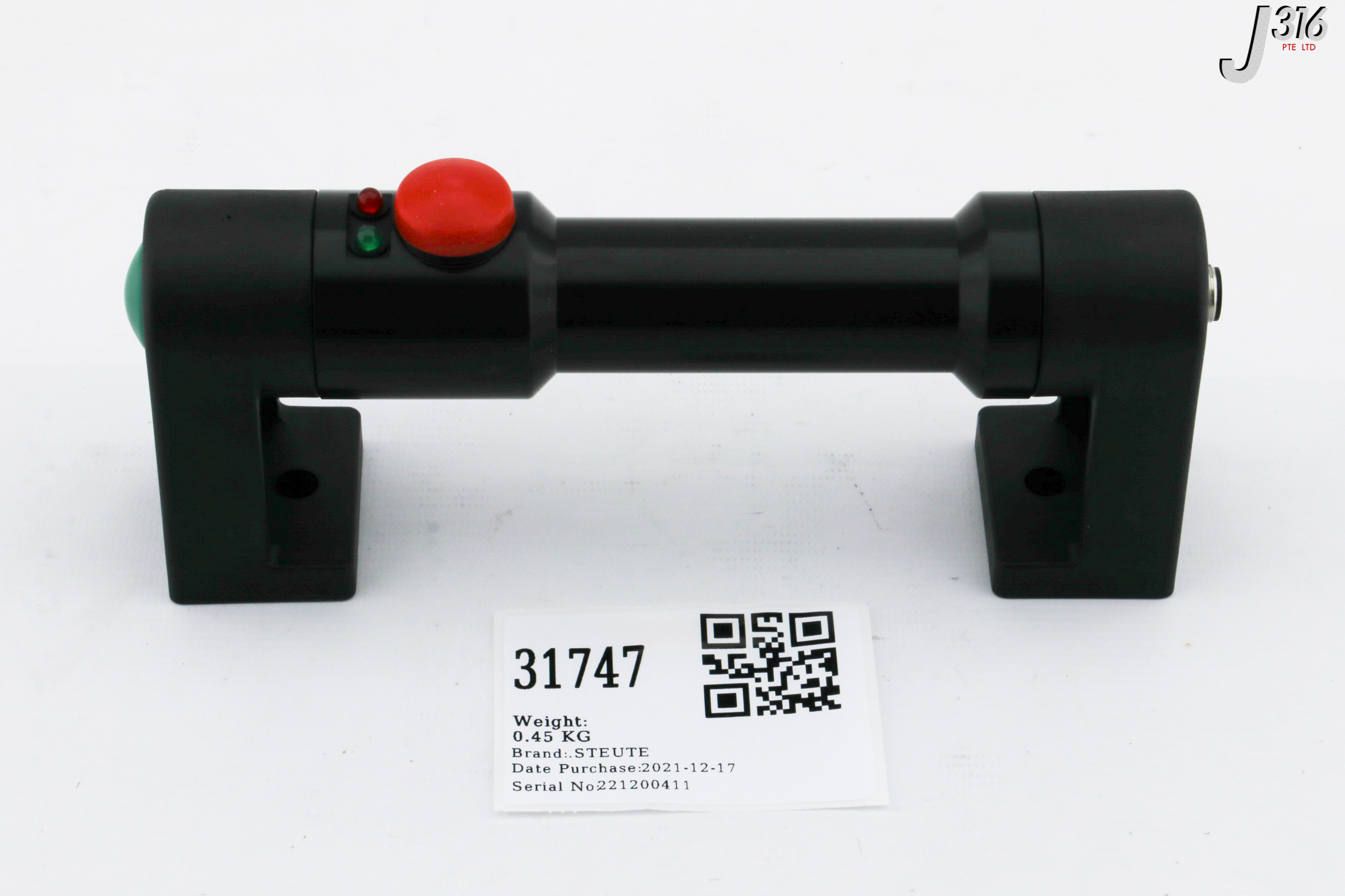 C様オーダー 31747 STEUTE MULTI-FUNCTION HANDLE (NEW) TG-W GR X S | eBay